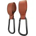 brown--2PCS