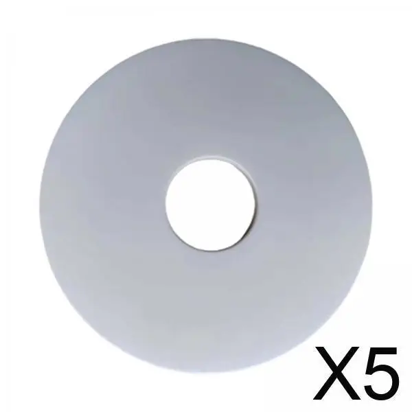 Cubierta de rueda para cochecito universal - PVC antideslizante