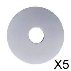Cubierta de rueda para cochecito universal - PVC antideslizante