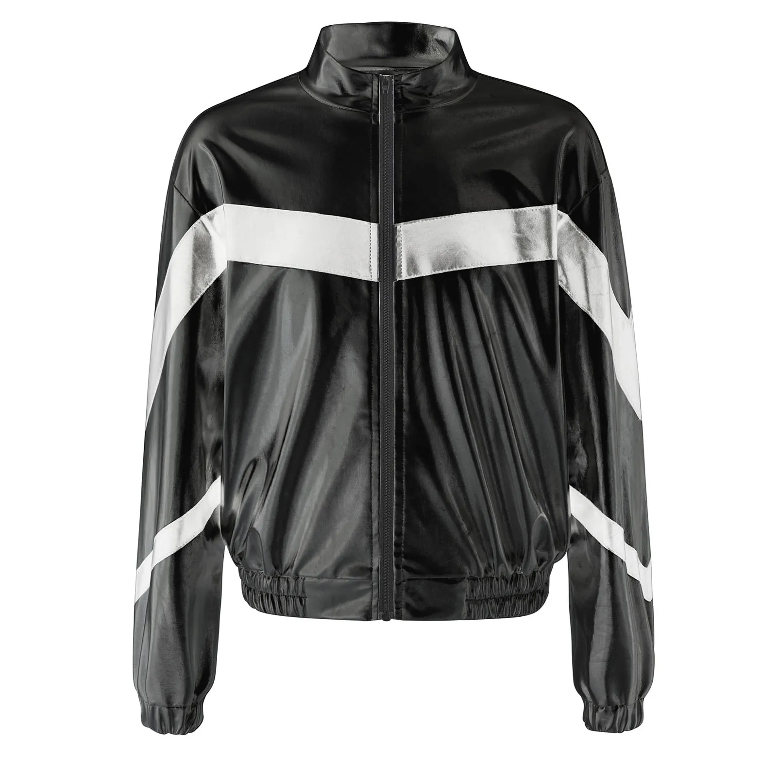 Black A