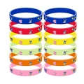 12pcs Bracelets
