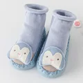 blue penguin