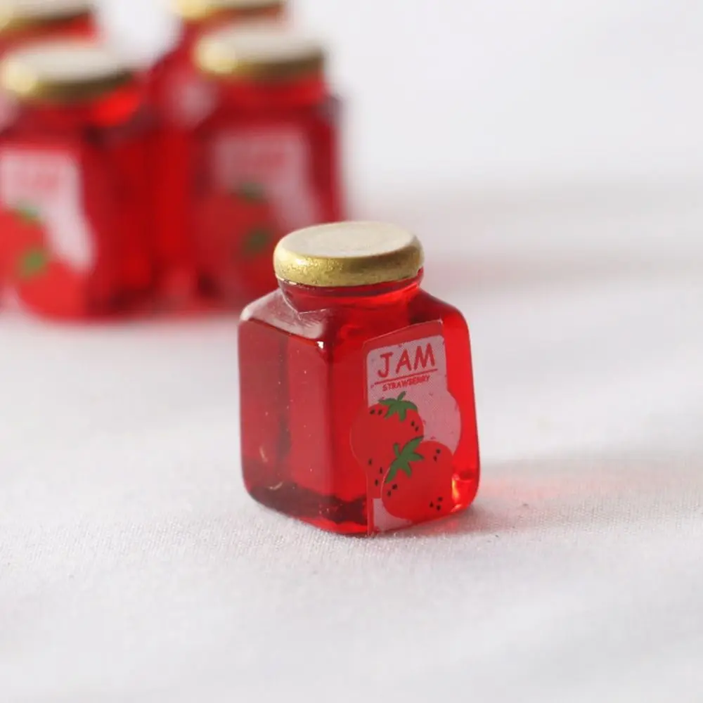 Strawberry Jam
