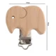 Elephant clip