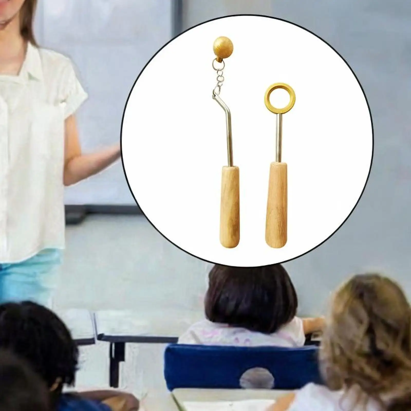 Cooling Contraction Demonstration Thermal Expansion Experiment Kit Easy to Use Physical Demonstration Tool for Primary School