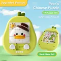 2 in 1- Pear XL49002