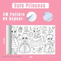 Cute Princess Boxed