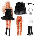 R Not Include Doll