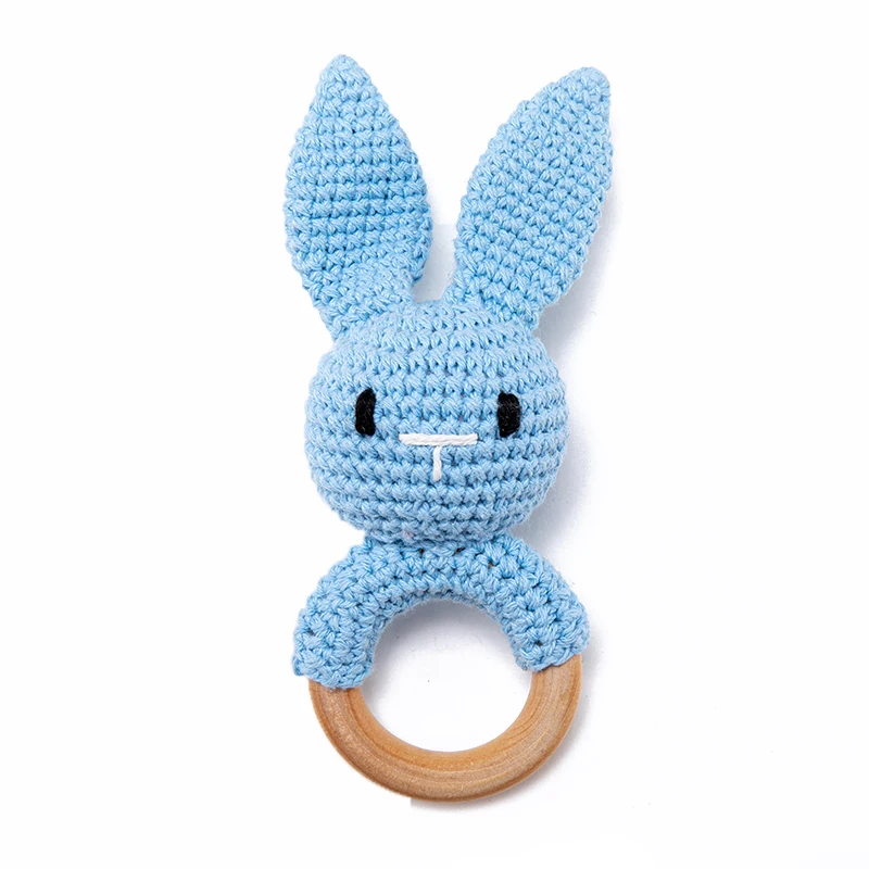 Blue Bunny