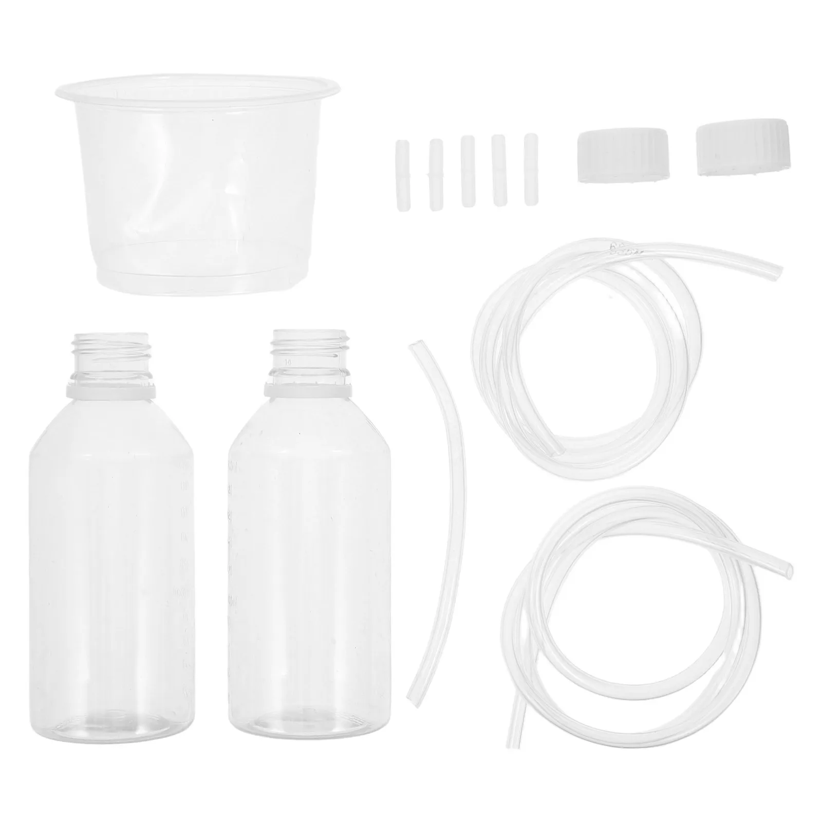 Experimento científico para niños, Kit de tallo, aula preescolar, fuente de agua interior, herramienta de laboratorio para niños - imagen 3