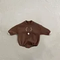 coffee bodysuit