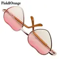 Pink-Orange