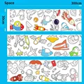 B- Space