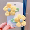 yellow flower
