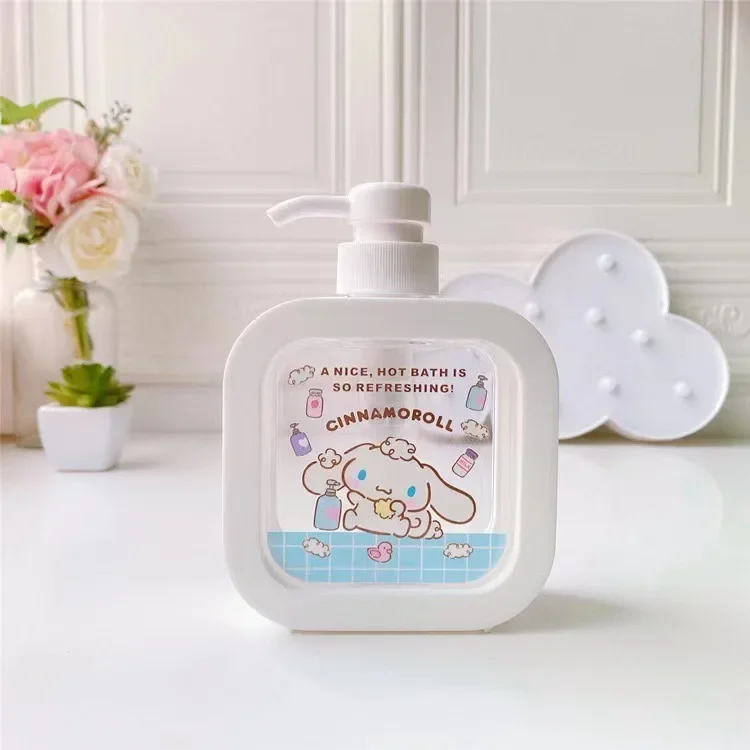 Cinnamoroll