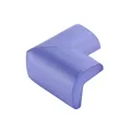 Purple 4pcs