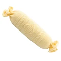 candy pillow-yellow