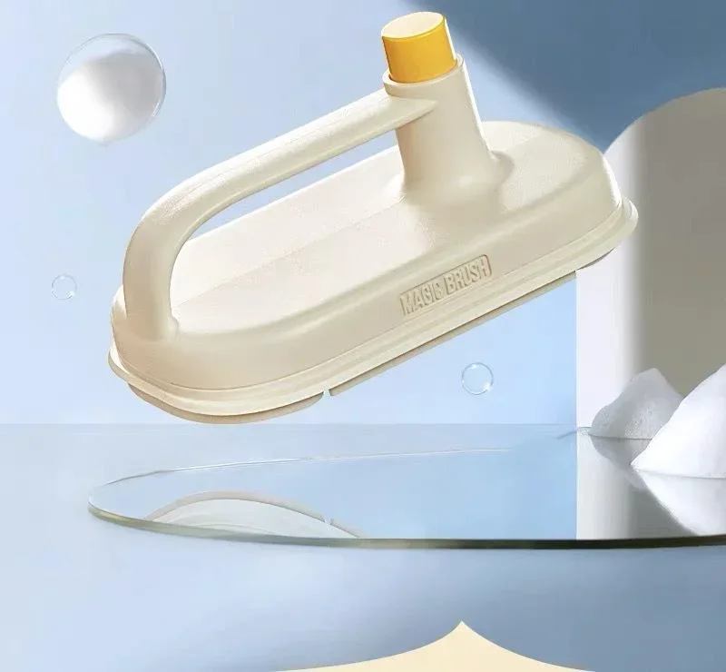 Sistema de velcro para reemplazo rápido