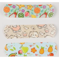 Curitas autoadhesivas kawaii para niños – Transpirables resistentes al agua