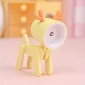 Deer-Yellow