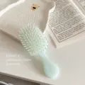 Square Mint Green