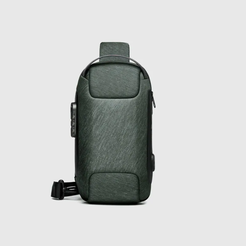 Army green