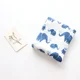 Blue Elephant