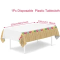 PE Tablecloth 9