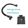 EVA and bag