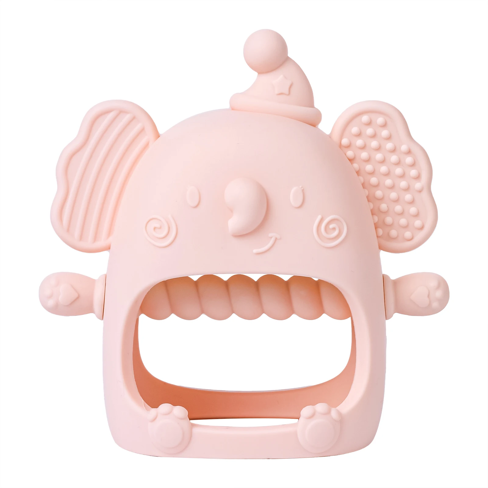 Pink - Elephant