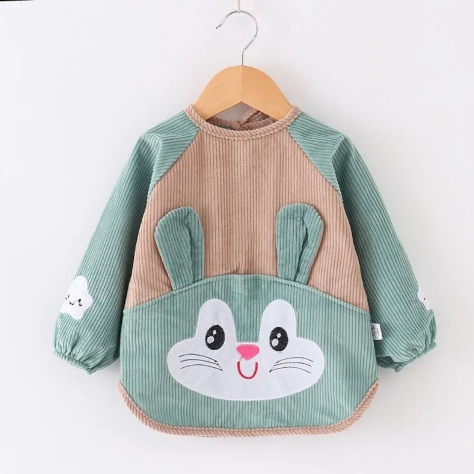 Green Rabbit
