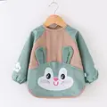 Green Rabbit