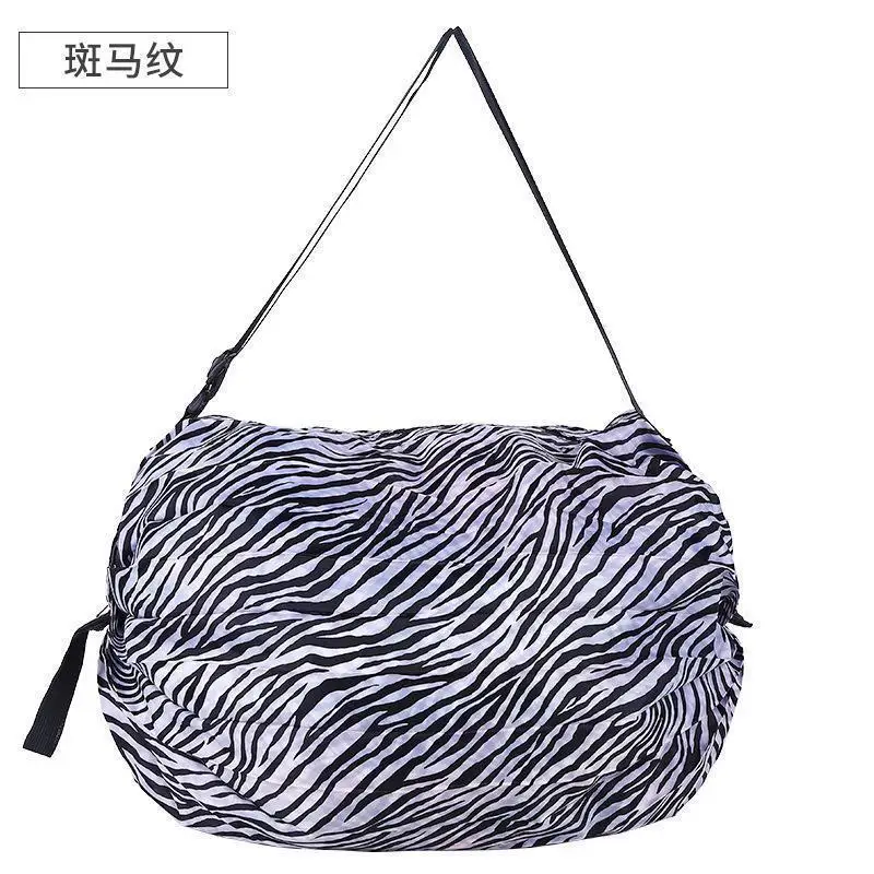 Zebra pattern