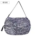 Zebra pattern