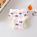 Flower Deer
