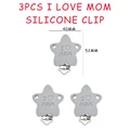 3pcs light gray