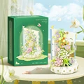With Box