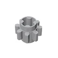 3647-40pcs-l gray