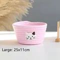 Pink L