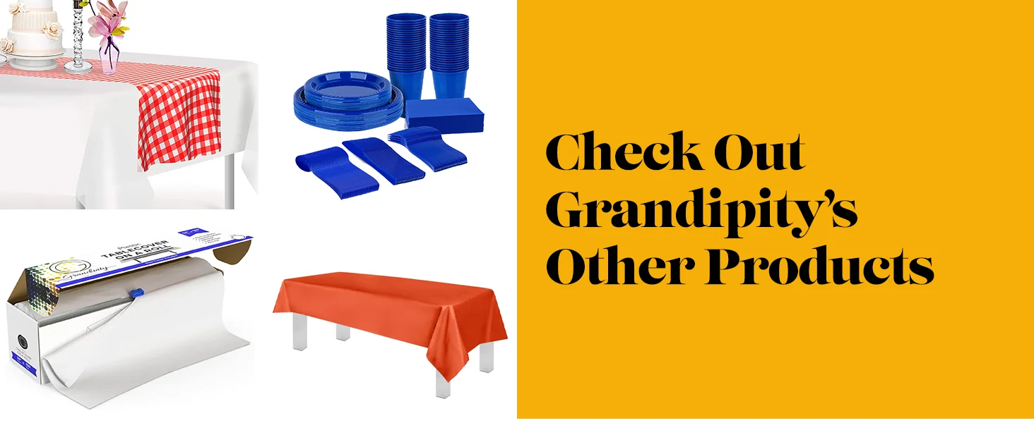Grandipity Products