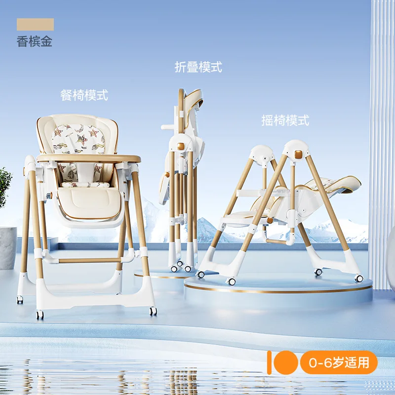 Champagne Gold A