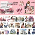 Condensed Fragrance