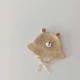 Beige Bear 