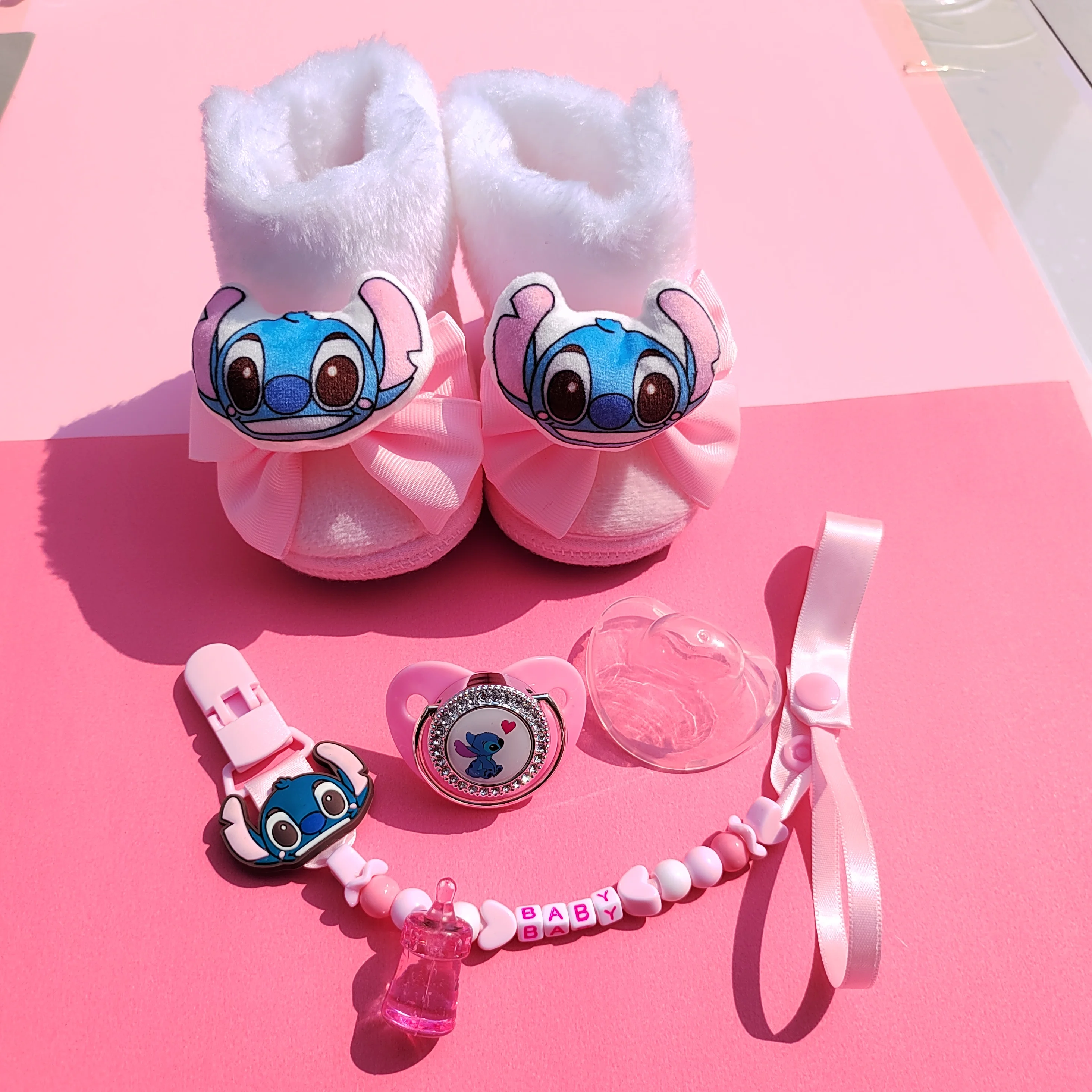 C Disney products