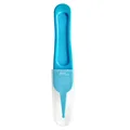 2pcs blue