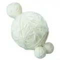 Knitting wool set