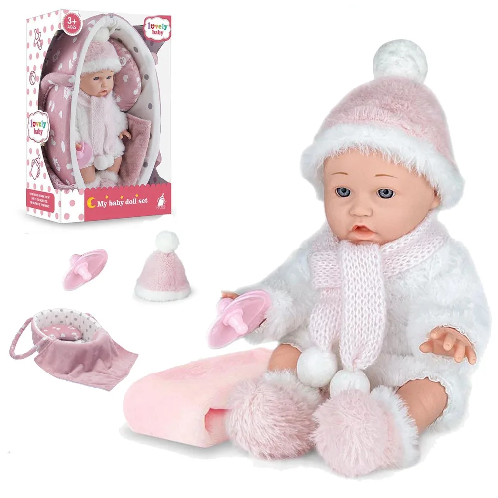 Doll Set