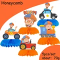 honeycomb 5pcs