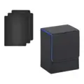 Black and Blue