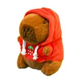 Red-Hoodie